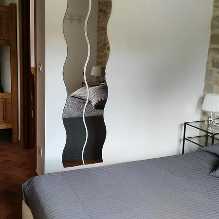 Mandrioli * Pratovecchio