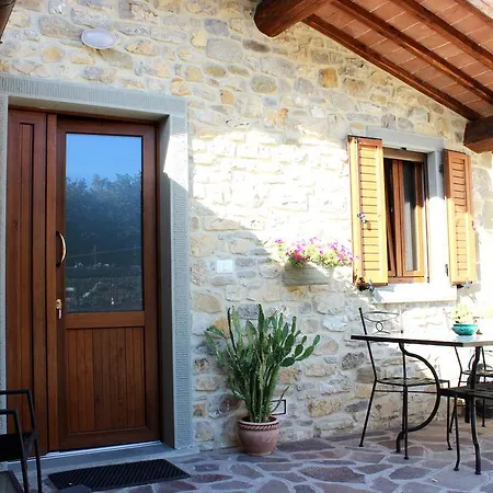 Agroturismo Mandrioli