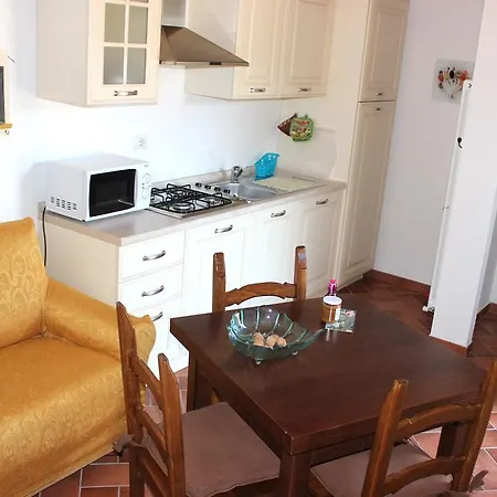 Mandrioli Agroturismo Pratovecchio