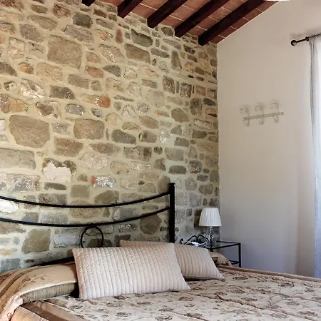 Agroturismo Mandrioli *