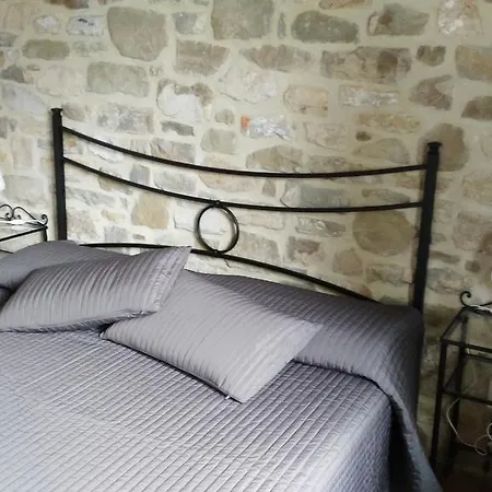 Agroturismo Mandrioli