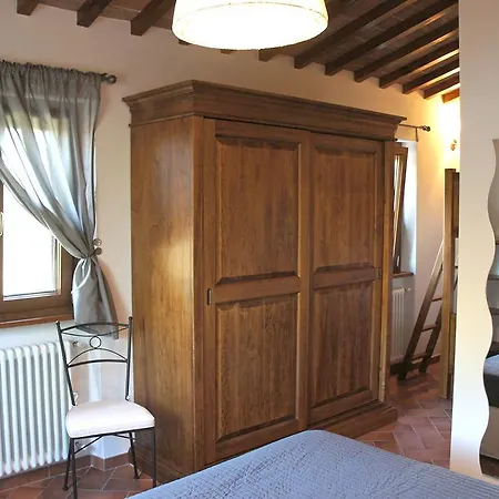 Agroturismo Mandrioli *